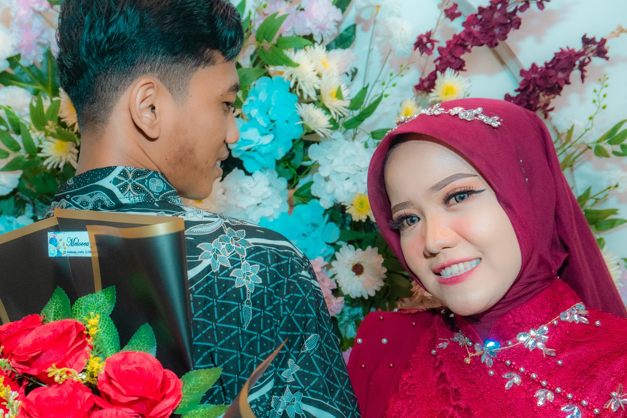 Engagement
