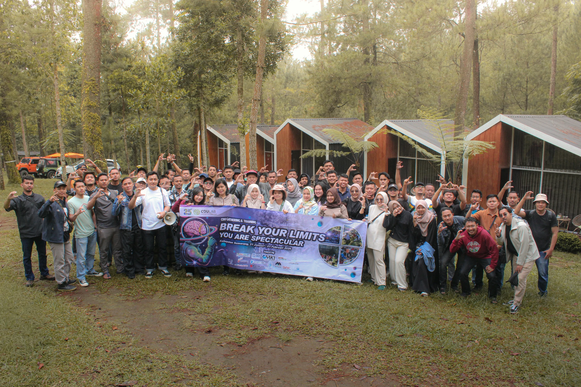 Event Asset