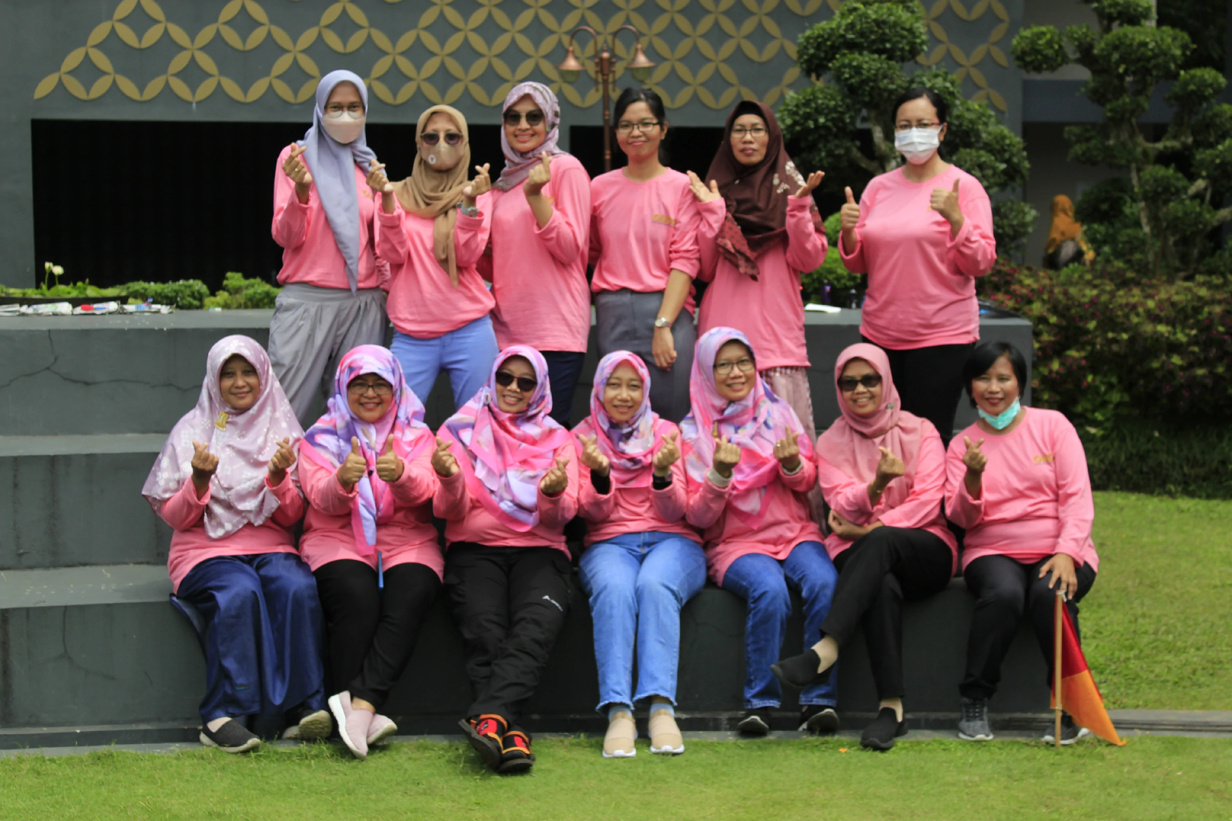 Event Asset