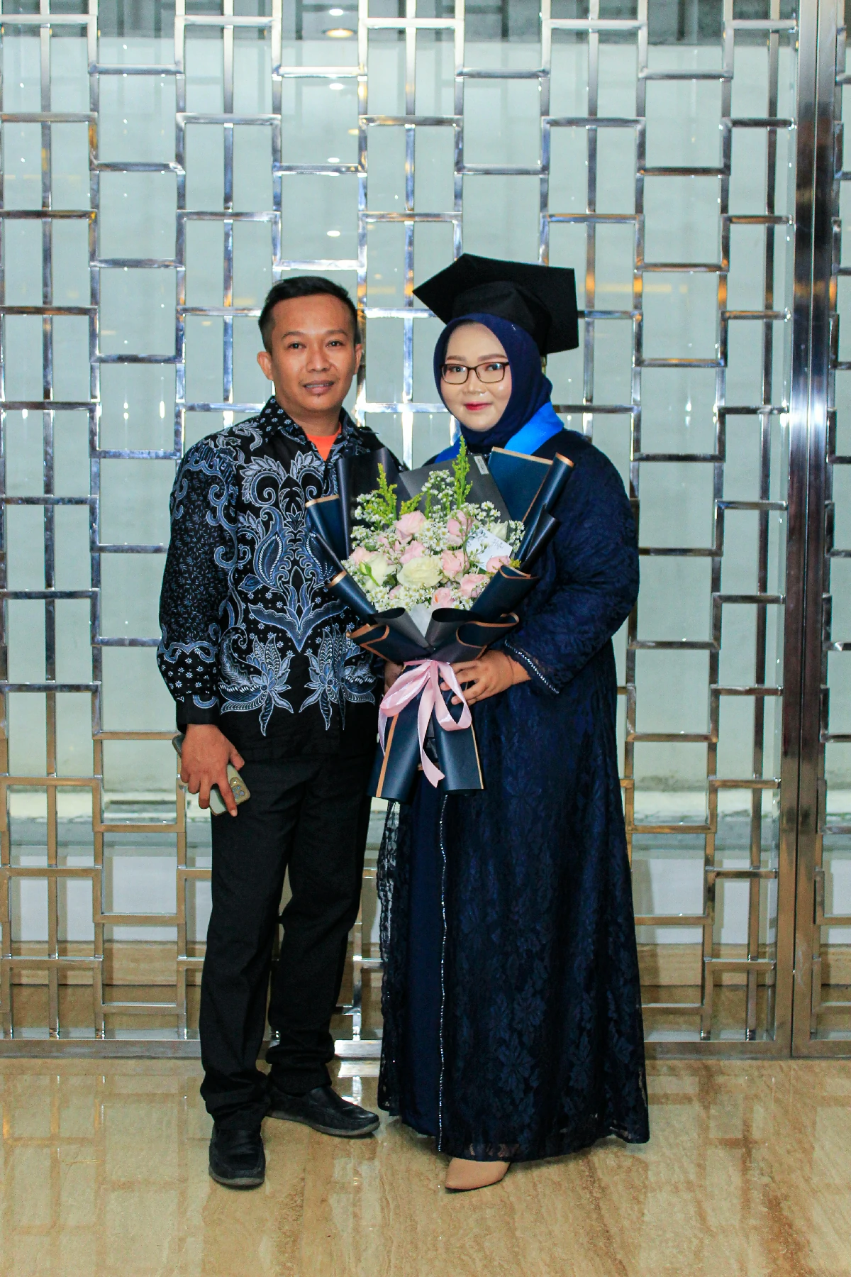 Graduation